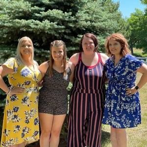 Meet your Posher, Misty